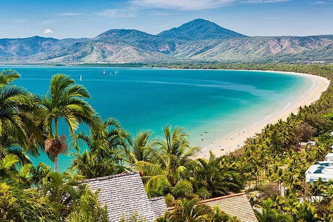 Cairns & Port Douglas All-Inclusive 7 Days Touring Package - Attractions 5