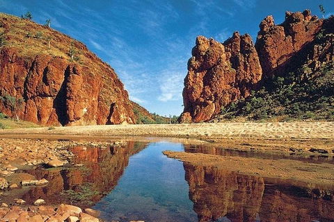 Alice Springs, Uluru Ayers Rock & Kings Canyon 8 Days Touring Package - Attractions 4