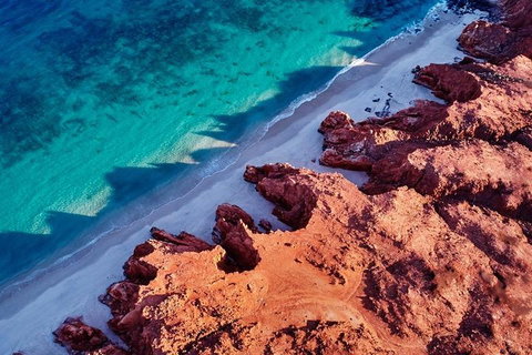 Broome All-Inclusive 7 Days Touring Package - Attractions 1