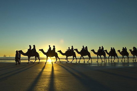Broome All-Inclusive 7 Days Touring Package - Attractions 2