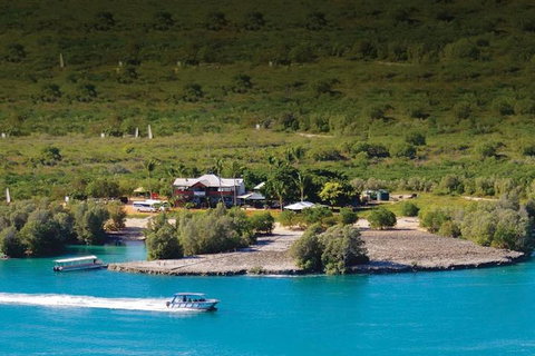 Broome All-Inclusive 7 Days Touring Package - Attractions 5