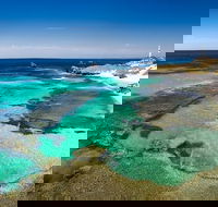 7 Days Perth All-Inclusive Touring Grand Package - Attractions