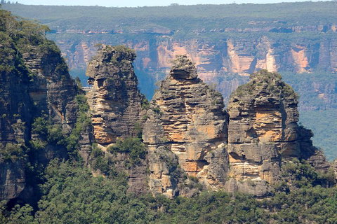 Blue Mountains Small-Group Insider Tour From Sydney - Attractions 5