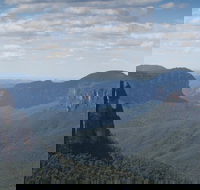 Private Blue Mountains Insider Tour from Sydney - Attractions