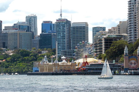 Private Tour: Half-Day Iconic Sydney - Attractions 3