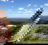 3 nights 2 full days private guided tour of the Sunshine Coast and Hinterland - Attractions
