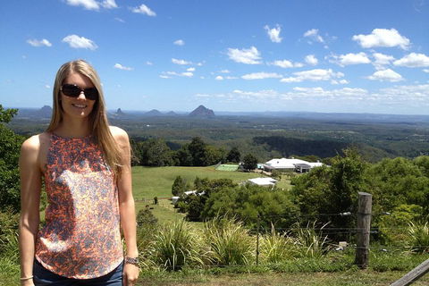 3 Nights 2 Full Days Private Guided Tour Of The Sunshine Coast And Hinterland - Attractions 0