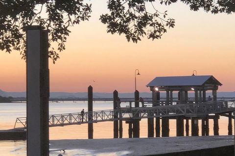 3 Nights 2 Full Days Private Guided Tour Of The Sunshine Coast And Hinterland - Attractions 1