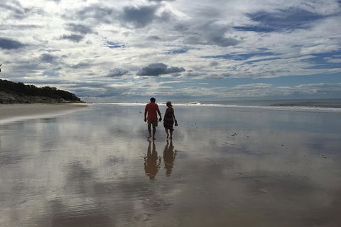 3 Nights 2 Full Days Private Guided Tour Of The Sunshine Coast And Hinterland - Attractions 3