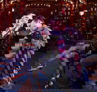 La Bohme at the Sydney Opera House - Attractions