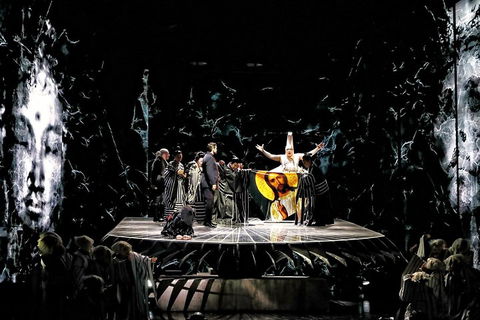 Madama Butterfly At The Sydney Opera House - Attractions 3