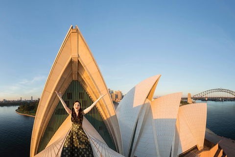 Great Opera Hits At The Sydney Opera House - Attractions 2