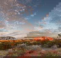 Uluru Kata Tjuta and Kings Canyon Camping Safari from Alice Springs - Attractions