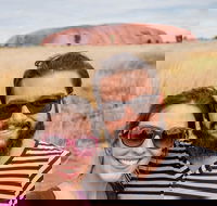 Overnight Uluru Adventure - Attractions