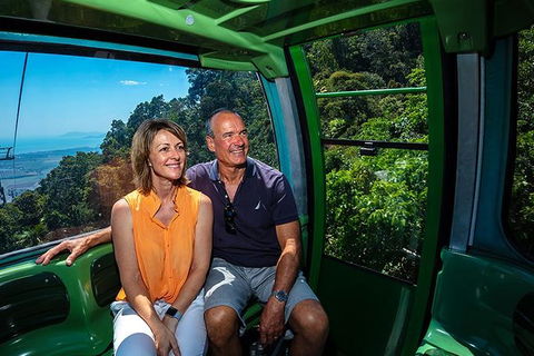 Kuranda Scenic Railway Day Trip From Cairns - Attractions 5