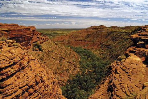 The Amazing Kings Canyon: 4-Hours Walking Tour And Hike - Attractions 3