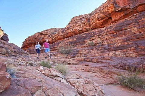 The Amazing Kings Canyon: 4-Hours Walking Tour And Hike - Attractions 5