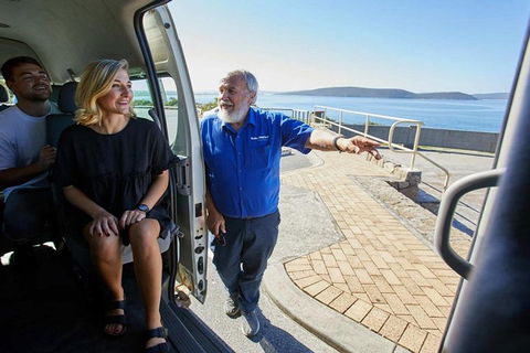 Higlights Of Hictoric Albany City: The National ANZAC Centre - Attractions 1