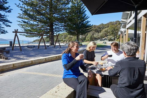 Higlights Of Hictoric Albany City: The National ANZAC Centre - Attractions 3