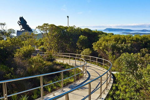 Higlights Of Hictoric Albany City: The National ANZAC Centre - Attractions 4