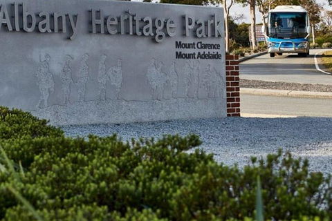 Higlights Of Hictoric Albany City: The National ANZAC Centre - Attractions 5