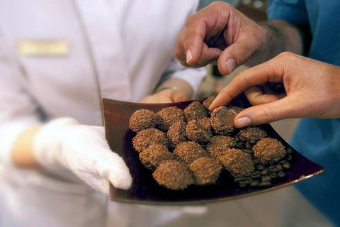 Explore Adelaide City Tour: Haigh's Tasting Chocolate & Adelaide Oval Tour - Attractions 2