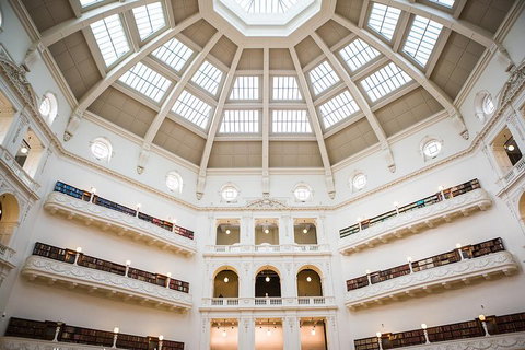 Melbourne Afternoon Photography Tour - Attractions 1