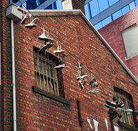Architecture Tour of Melbourne - Attractions