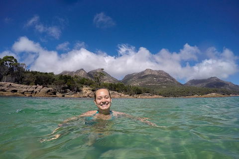 Active Day Tour One-Way From Launceston To Hobart Via Wineglass Bay - Attractions 2