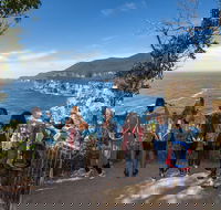 Historic Port Arthur Day Trip from Hobart Including Cliff-Top Walk to Waterfall Bay - Attractions