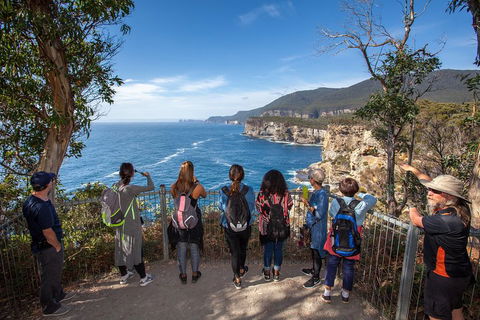 Historic Port Arthur Day Trip From Hobart Including Cliff-Top Walk To Waterfall Bay - Attractions 0