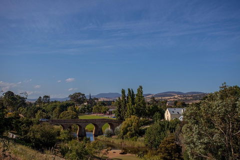 Historic Port Arthur Day Trip From Hobart Including Cliff-Top Walk To Waterfall Bay - Attractions 2