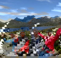 Cradle Mountain Active Day Trip from Launceston - Attractions