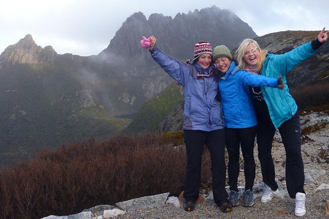 Cradle Mountain Active Day Trip From Launceston - Attractions 2