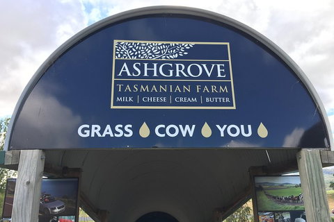 Cradle Mountain Active Day Trip From Launceston - Attractions 4