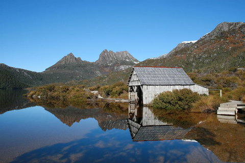Cradle Mountain Active Day Trip From Launceston - Attractions 5