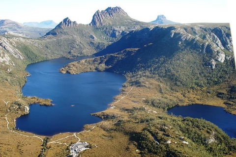 3-Day Tasmania Combo: Hobart To Launceston Active Tour - Attractions 2