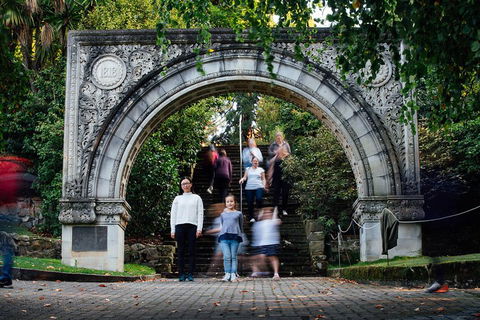 Private Royal Tasmanian Botanical Gardens Walking Tour - Attractions 0