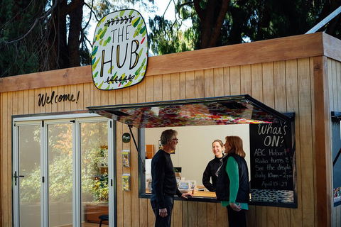 Private Royal Tasmanian Botanical Gardens Walking Tour - Attractions 2