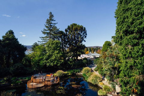 Private Royal Tasmanian Botanical Gardens Walking Tour - Attractions 3