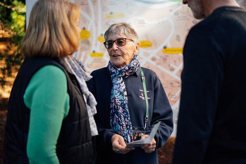 Private Royal Tasmanian Botanical Gardens Walking Tour - Attractions 4