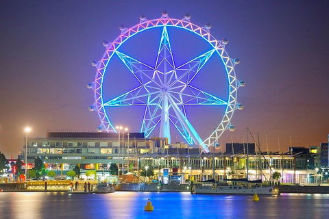 The Ultimate Melbourne Attractions Pass - Attractions 0