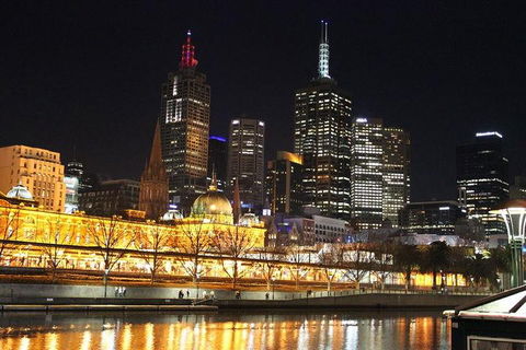 The Ultimate Melbourne Attractions Pass - Attractions 1