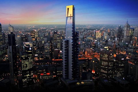 The Ultimate Melbourne Attractions Pass - Attractions 2