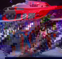 The Ultimate Sydney Attractions Pass - Attractions