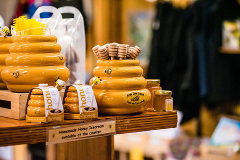 2-Day Kangaroo Island Safari From Adelaide - Attractions 1