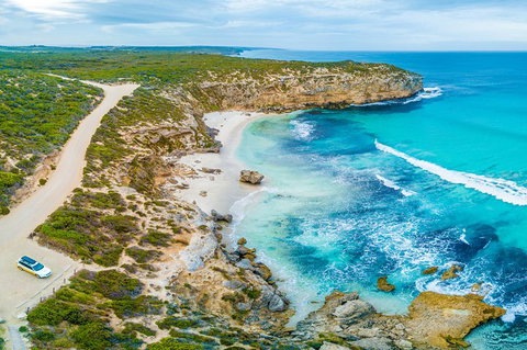 2-Day Kangaroo Island Safari From Adelaide - Attractions 2