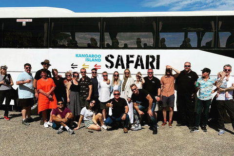2-Day Kangaroo Island Safari From Adelaide - Attractions 3