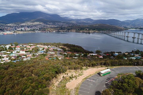 Hobart City Sightseeing Tour Including MONA Admission - See Attractions 1