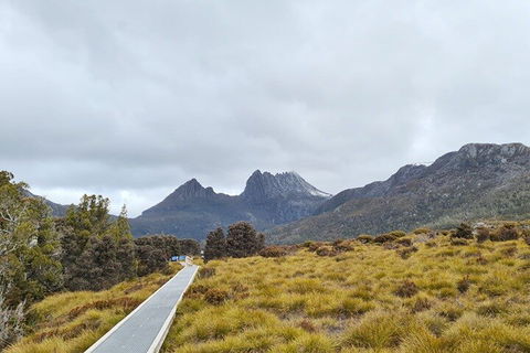 Cradle Mountain National Park Day Tour From Launceston - Attractions 2